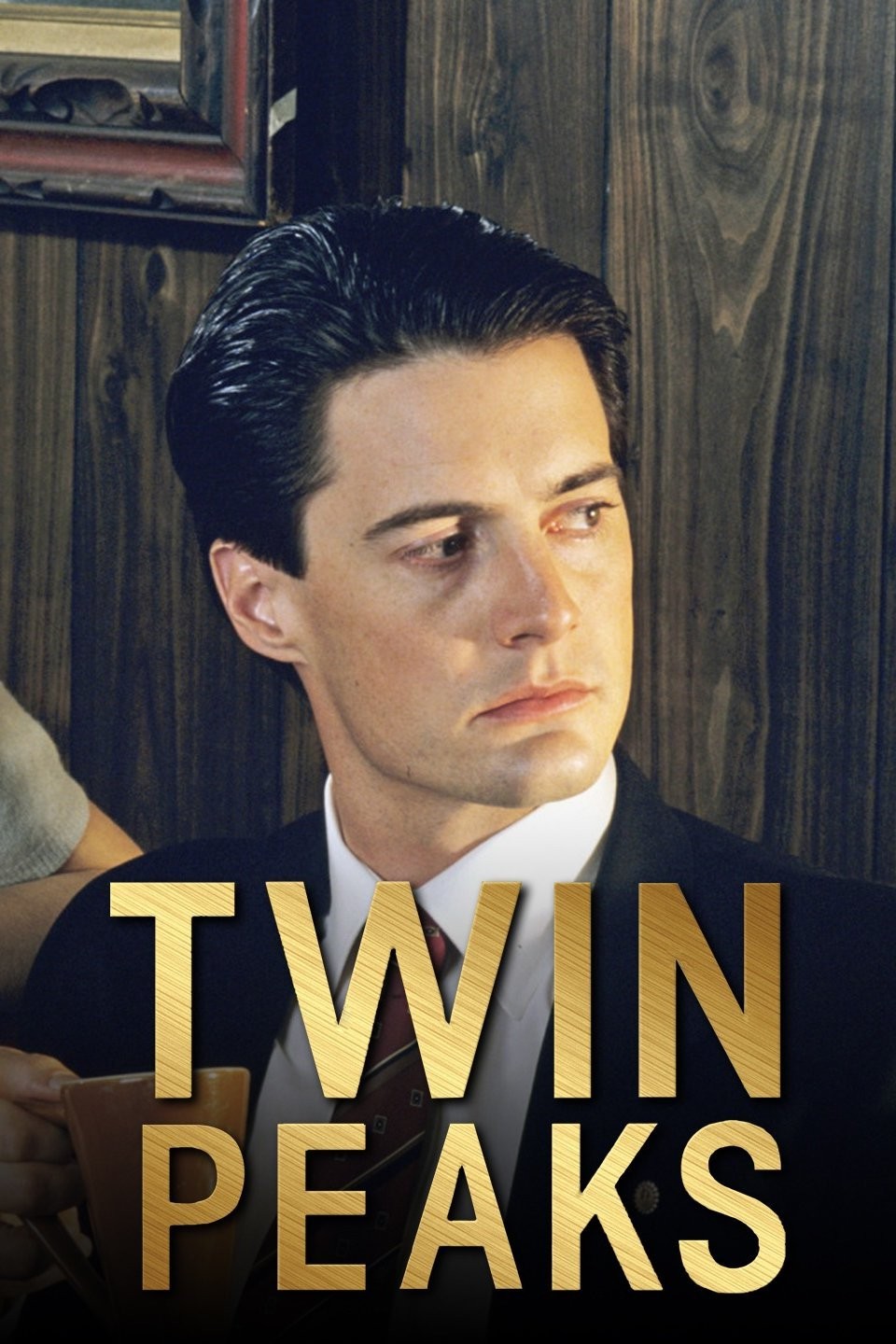 Twin Peaks